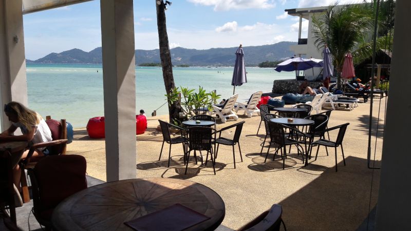 PAPILLON RESORT — фото 16