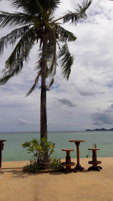 PAPILLON RESORT — фото 18