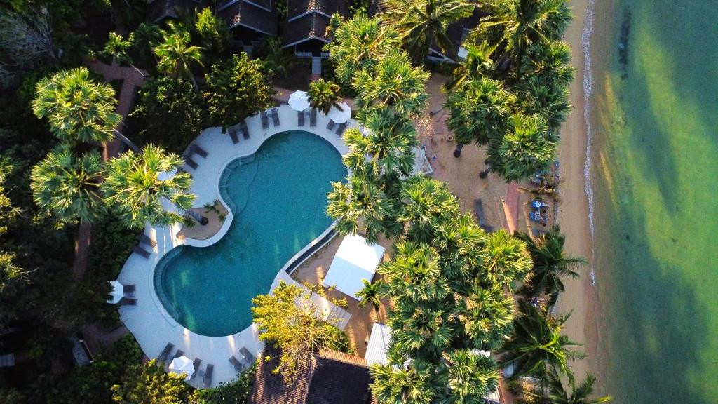 PARADISE BEACH RESORT — фото 2