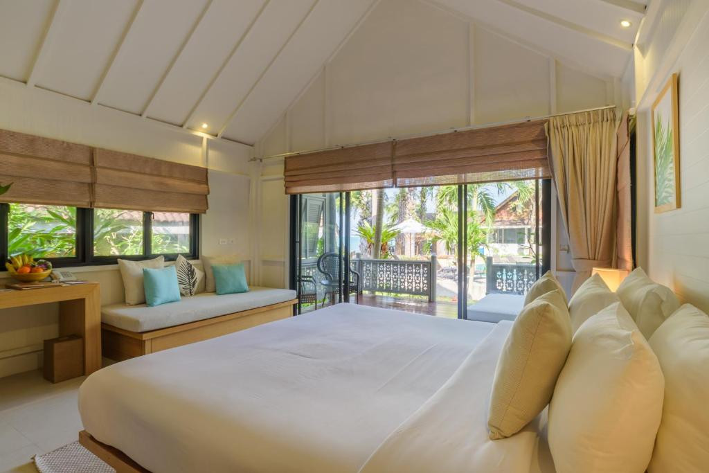 PARADISE BEACH RESORT — фото 3