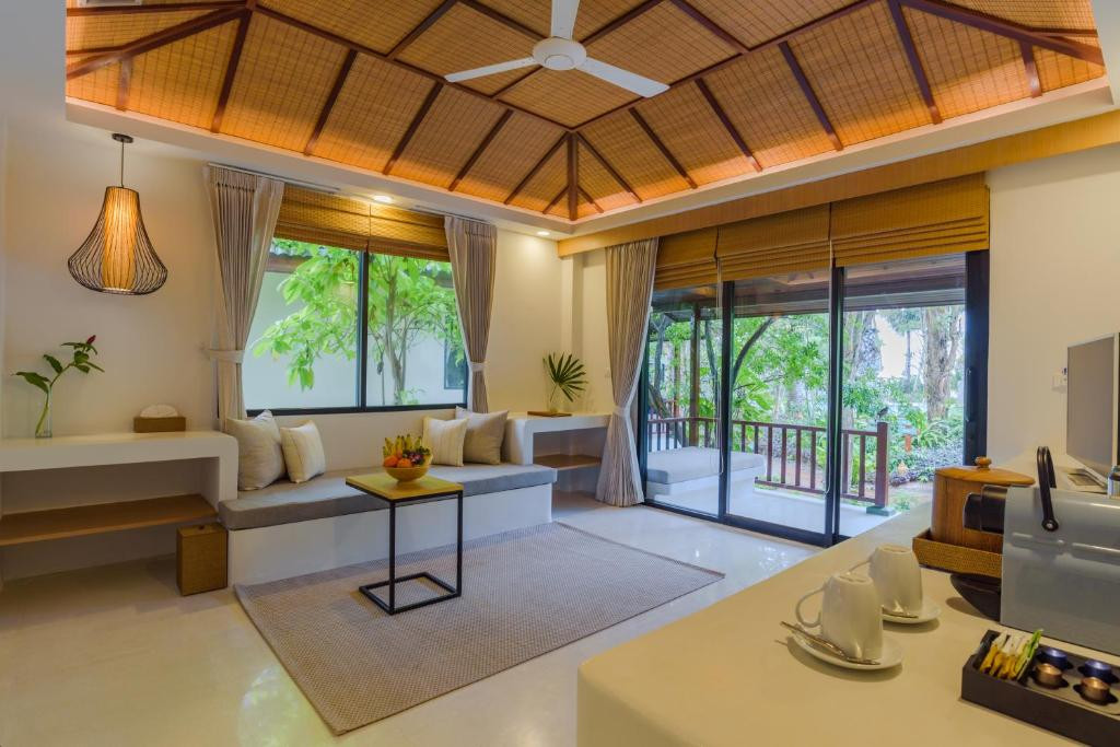 PARADISE BEACH RESORT — фото 5