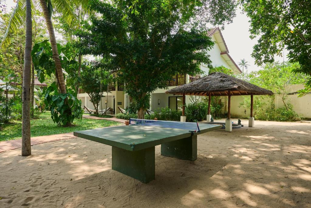 PARADISE BEACH RESORT — фото 6