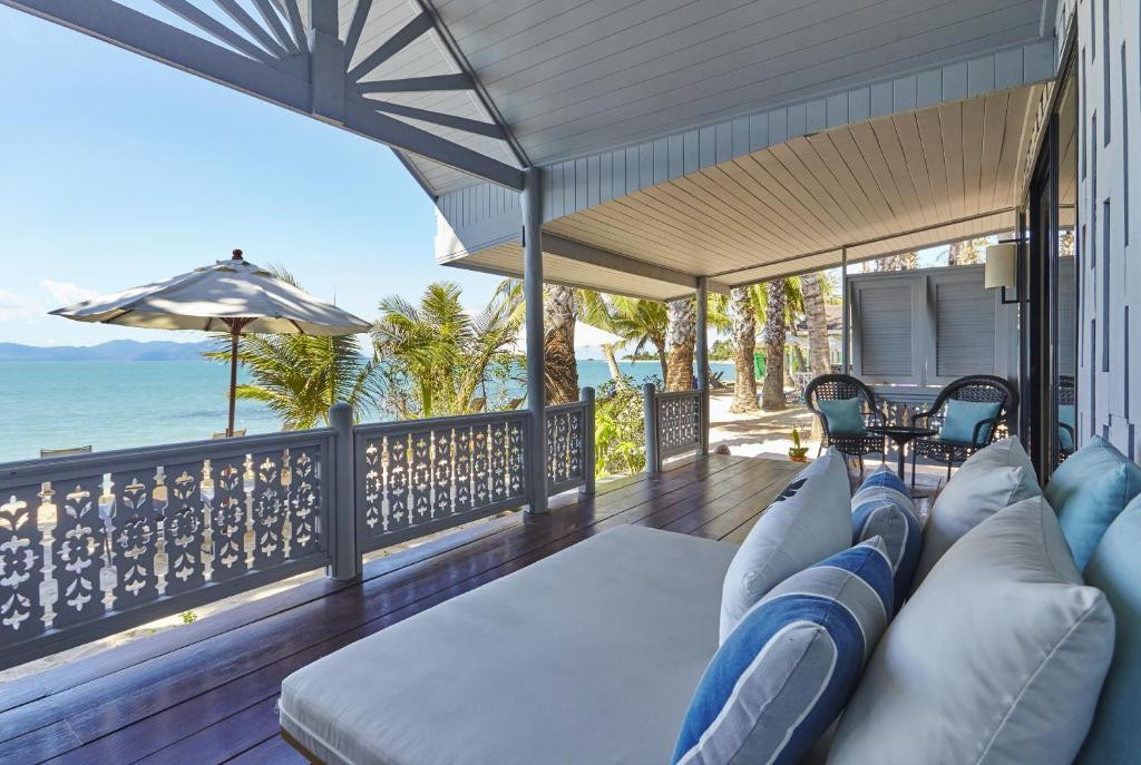 PARADISE BEACH RESORT — фото 7