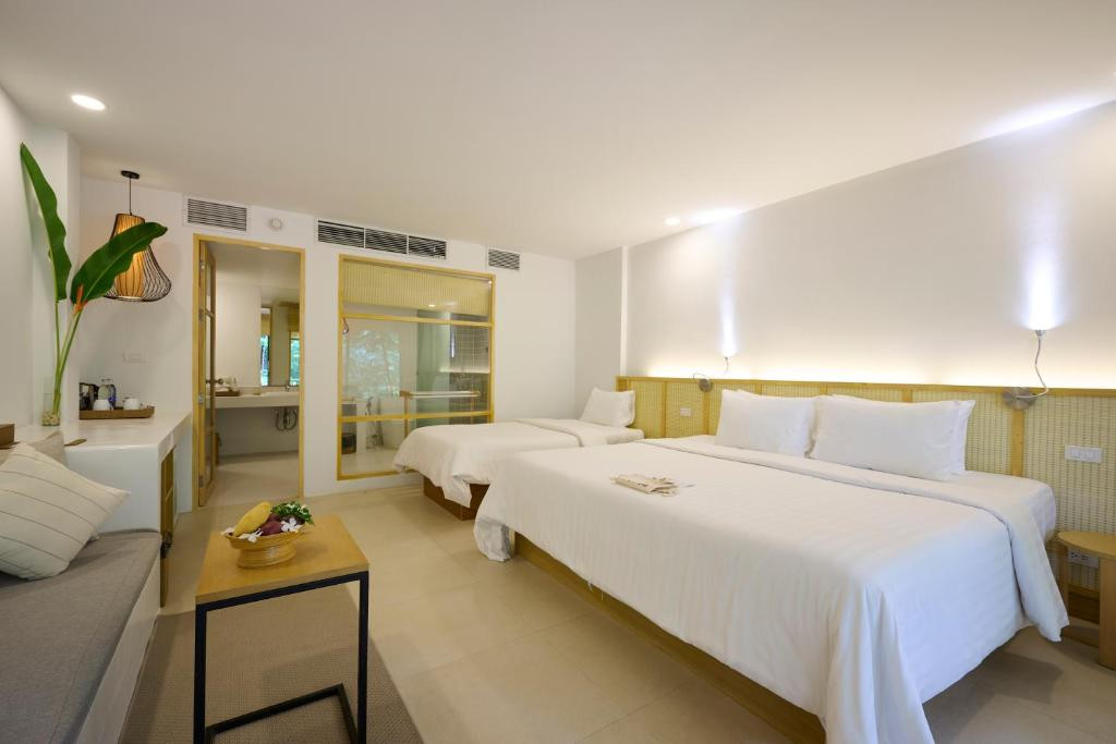 PARADISE BEACH RESORT — фото 9