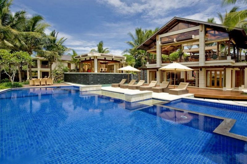 PARADISE ISLAND ESTATE — фото 11