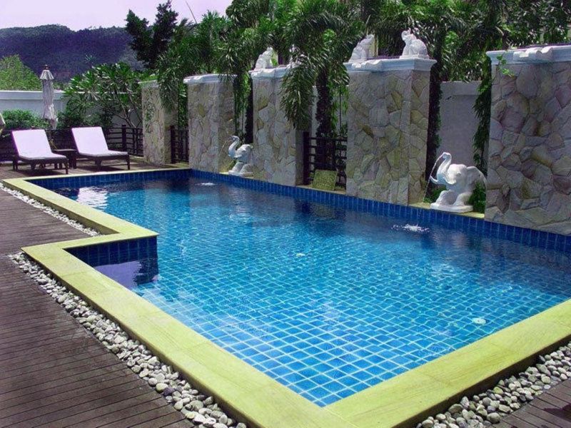 PARADISE SAMUI VILLA — фото 3