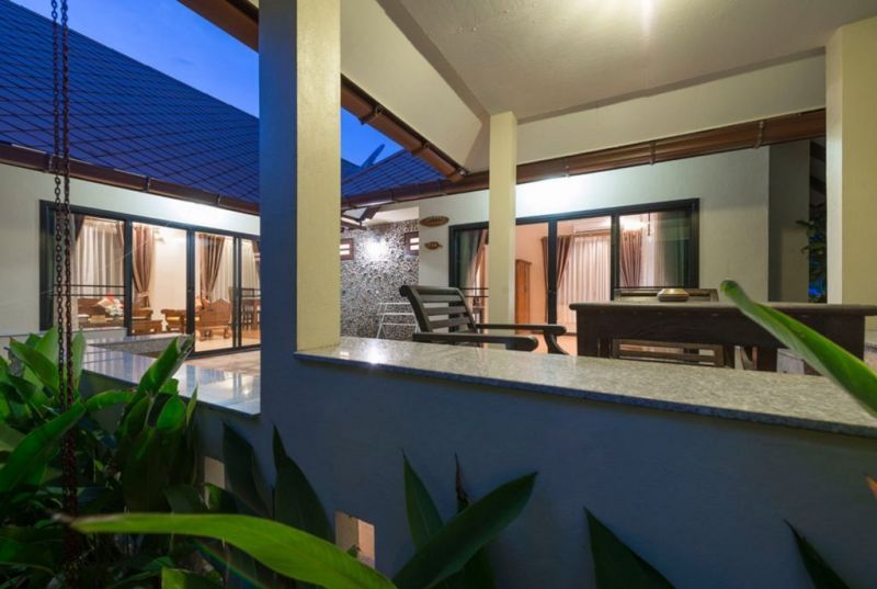 PATTRA VILL RESORT — фото 7