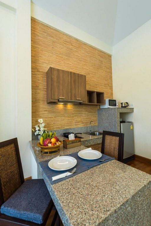 PATTRA VILL RESORT — фото 10