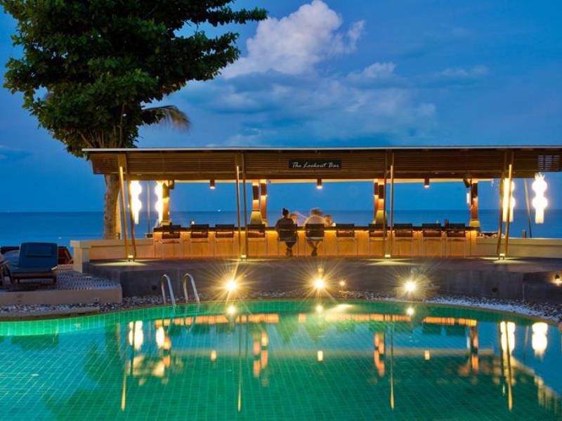 PAVILION SAMUI POOL RESIDENCES — фото 13