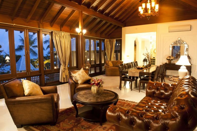 PAWANTHORN LUXURY POOL VILLA SAMUI — фото 15