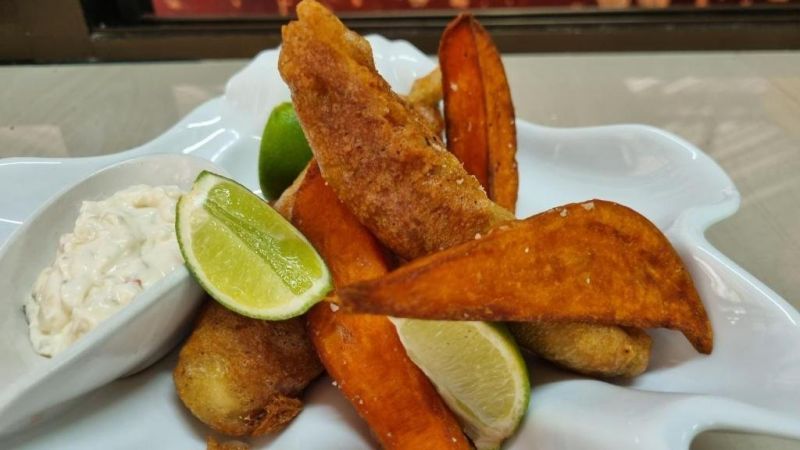 PAWPAW RESORT — фото 10