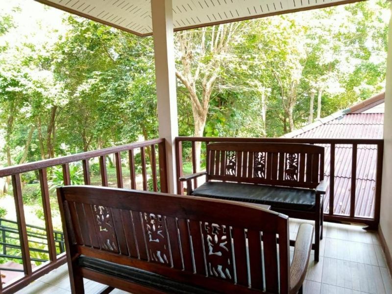 PAWPAW RESORT — фото 14
