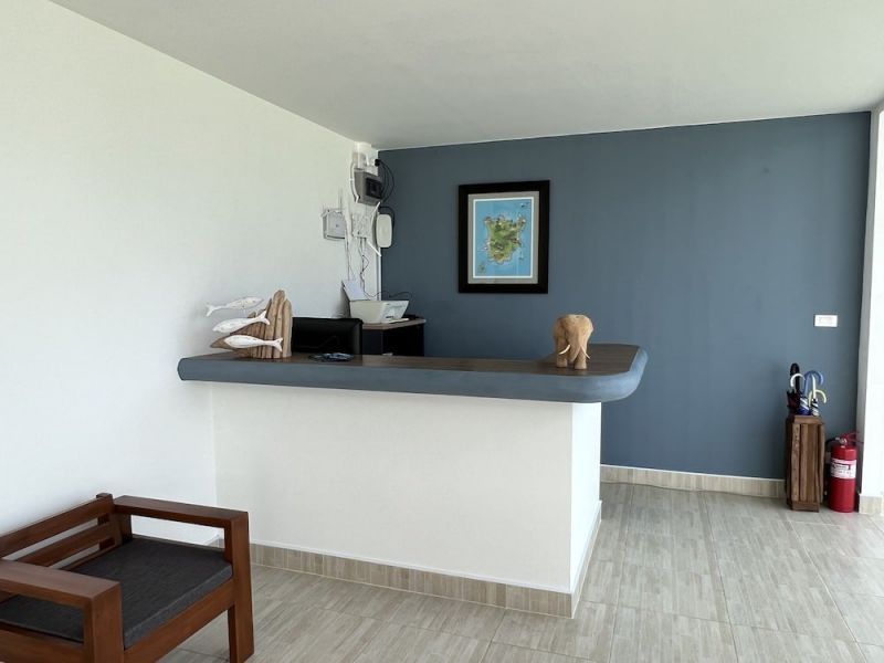 PEARL OF SAMUI RESORT — фото 2