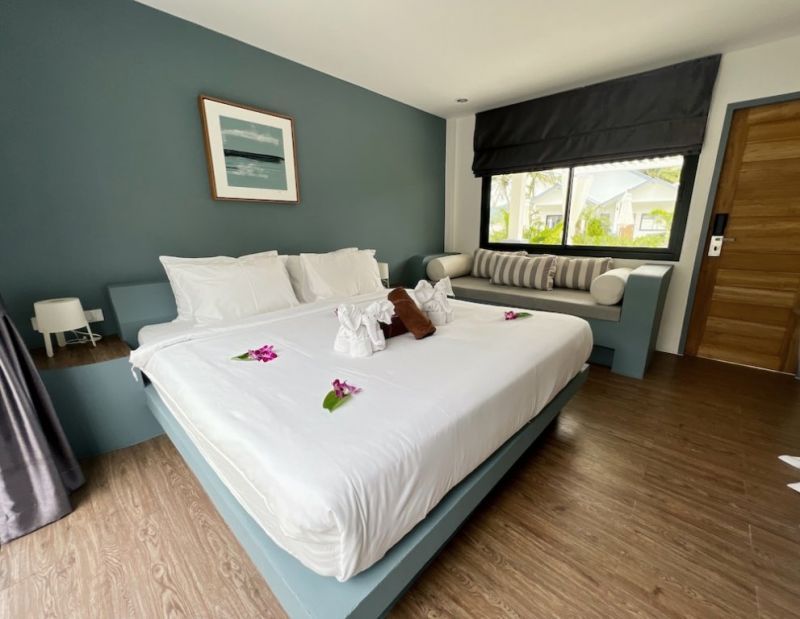 PEARL OF SAMUI RESORT — фото 4