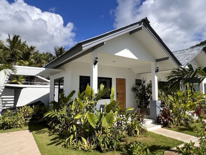 PEARL OF SAMUI RESORT — фото 7