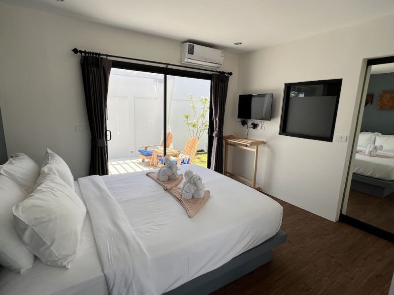PEARL OF SAMUI RESORT — фото 8
