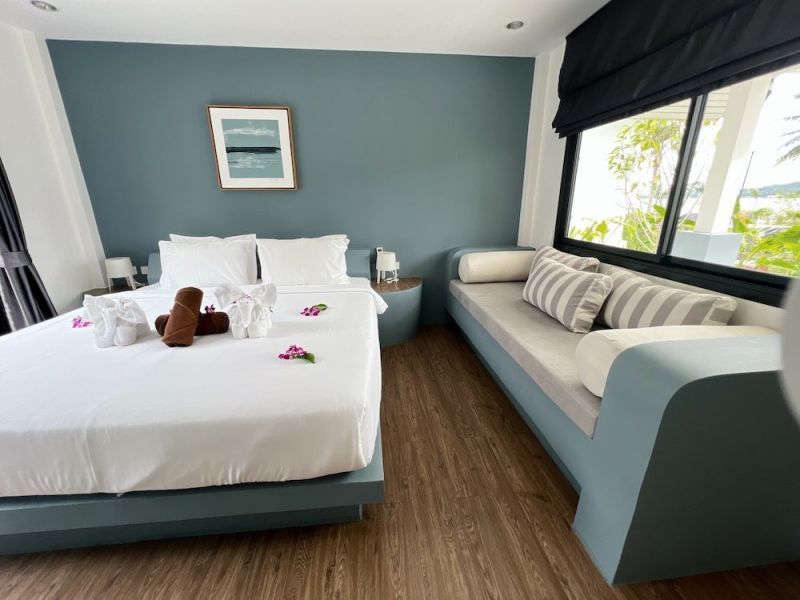 PEARL OF SAMUI RESORT — фото 9