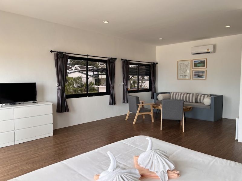 PEARL OF SAMUI RESORT — фото 10