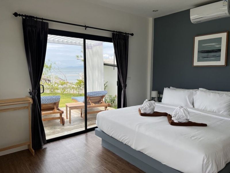 PEARL OF SAMUI RESORT — фото 14