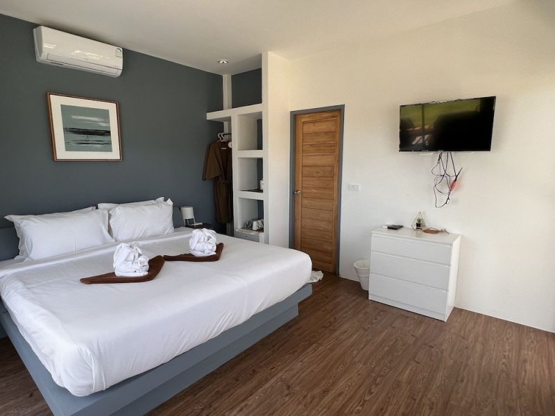 PEARL OF SAMUI RESORT — фото 15