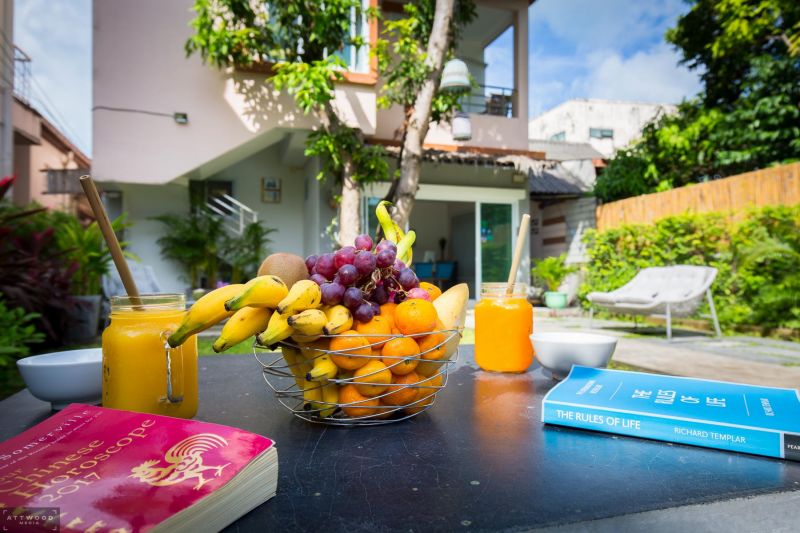 PELEGRIN HOTEL SAMUI