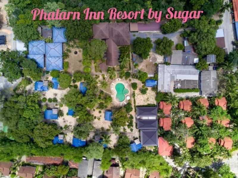 PHALARN INN RESORT — фото 10