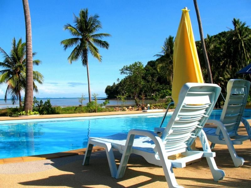 PHANGKA PARADISE RESORT — фото 5