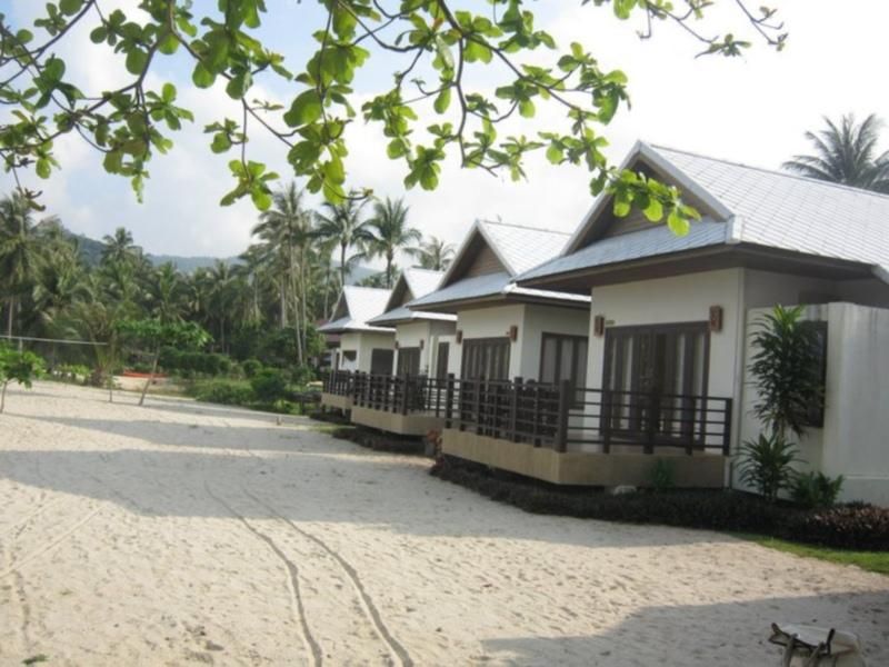 PHANGKA PARADISE RESORT — фото 14