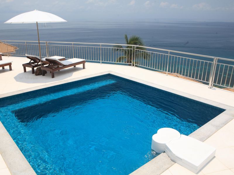 PINNACLE KOH TAO DIVE RESORT — фото 4