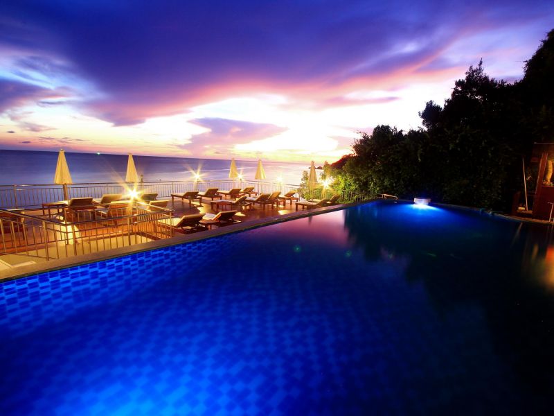 PINNACLE KOH TAO DIVE RESORT — фото 5