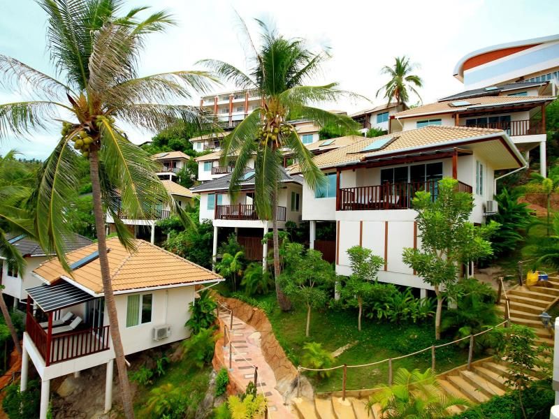 PINNACLE KOH TAO DIVE RESORT — фото 9