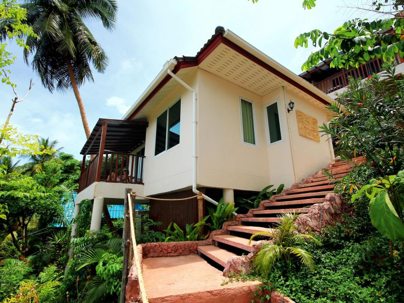 PINNACLE KOH TAO DIVE RESORT — фото 10