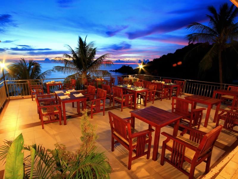 PINNACLE KOH TAO DIVE RESORT — фото 12