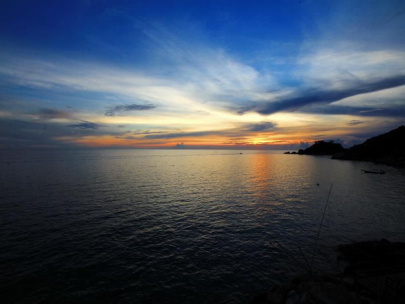 PINNACLE KOH TAO DIVE RESORT — фото 14