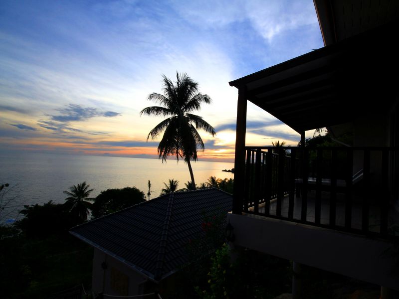 PINNACLE KOH TAO DIVE RESORT — фото 15