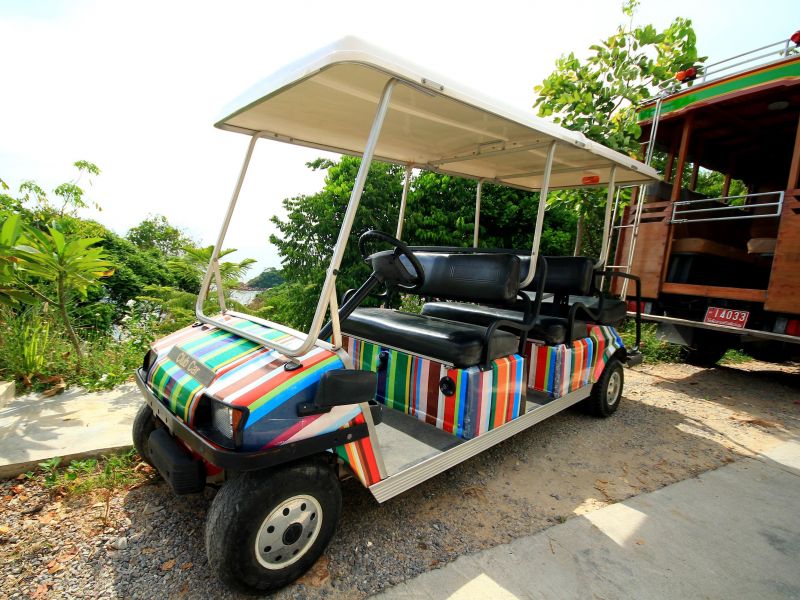 PINNACLE KOH TAO DIVE RESORT — фото 16