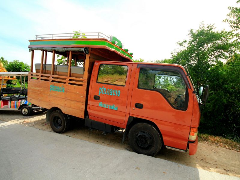 PINNACLE KOH TAO DIVE RESORT — фото 17