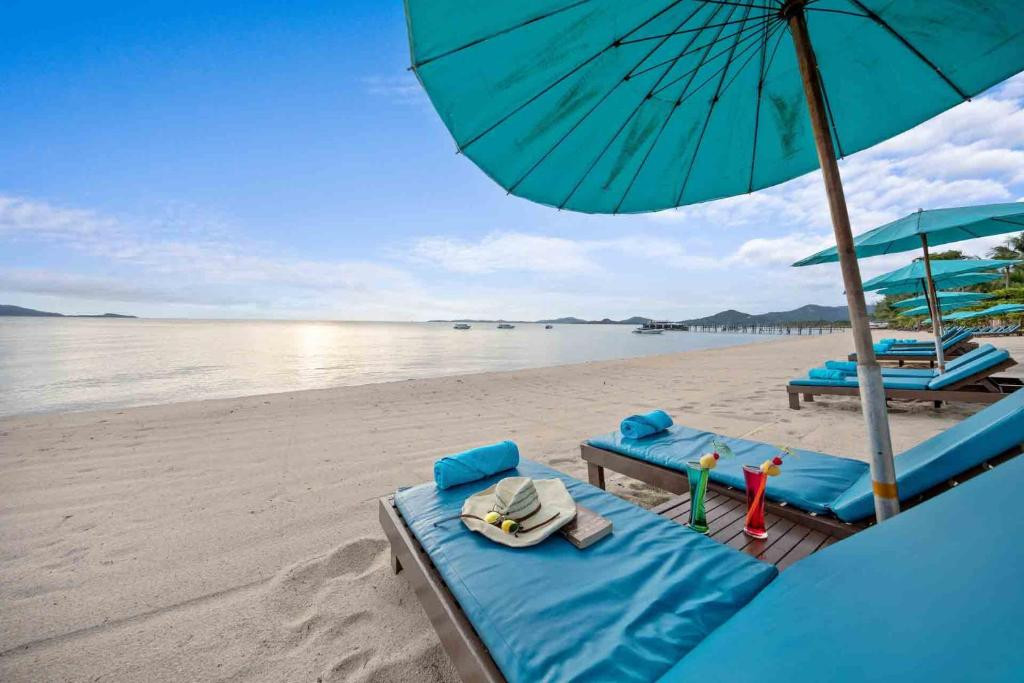 PINNACLE SAMUI RESORT & SPA — фото 2