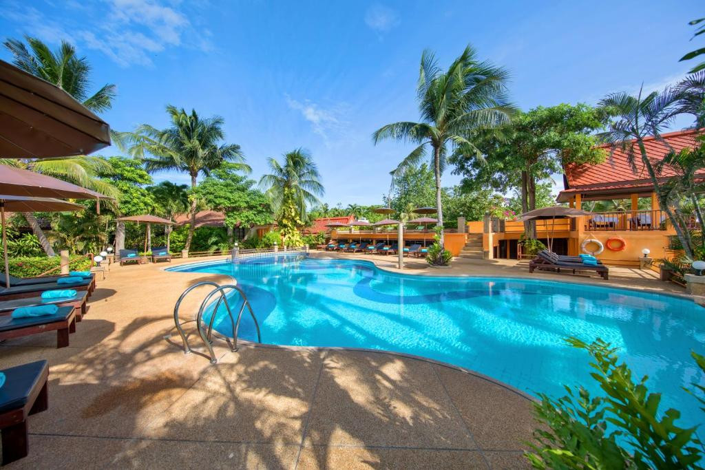 PINNACLE SAMUI RESORT & SPA — фото 3