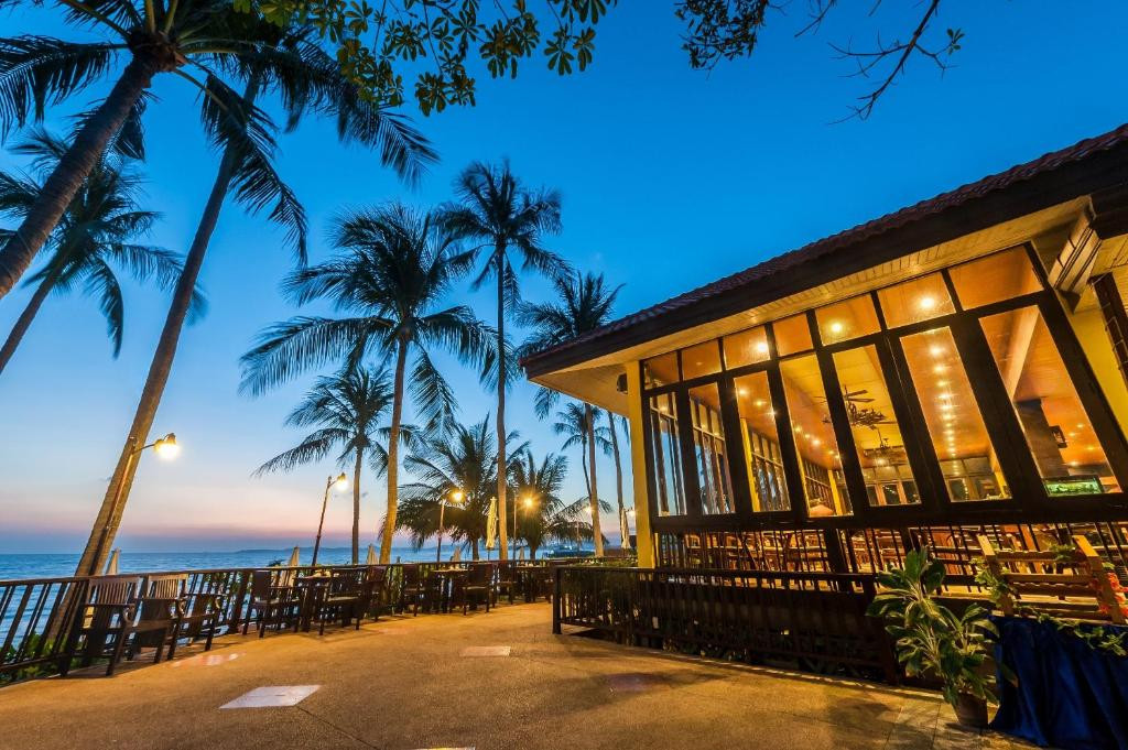 PINNACLE SAMUI RESORT & SPA — фото 5
