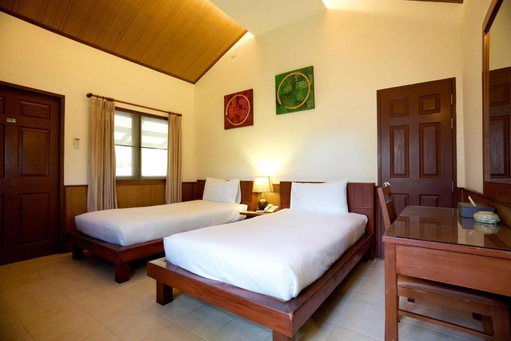 PINNACLE SAMUI RESORT & SPA — фото 6