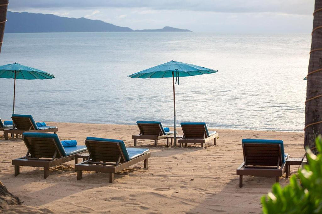 PINNACLE SAMUI RESORT & SPA — фото 9