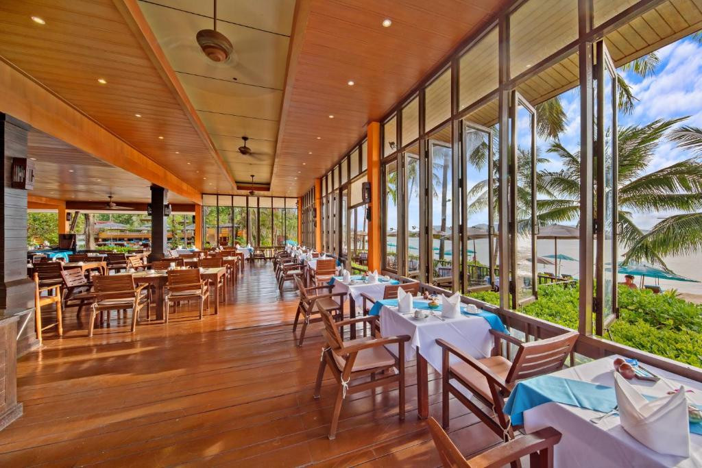 PINNACLE SAMUI RESORT & SPA — фото 10