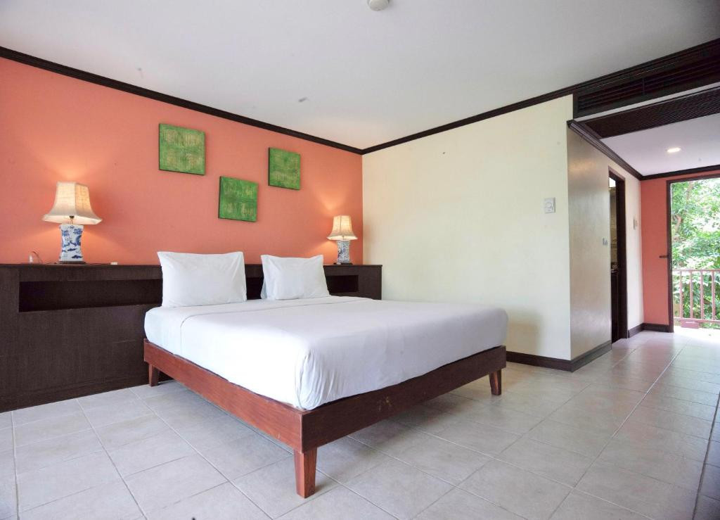PINNACLE SAMUI RESORT & SPA — фото 11