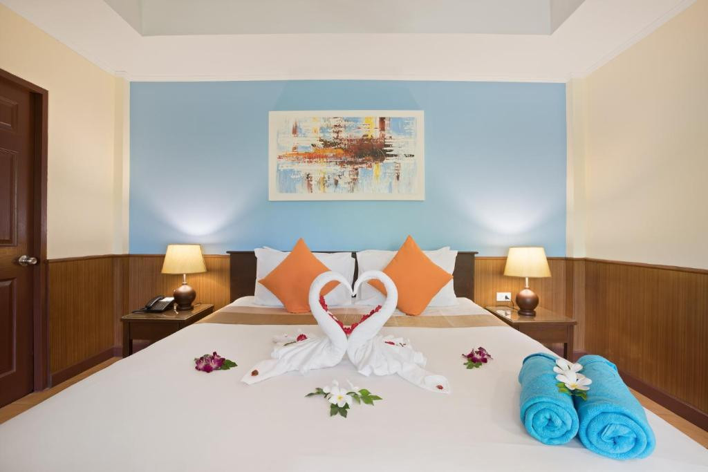 PINNACLE SAMUI RESORT & SPA — фото 12