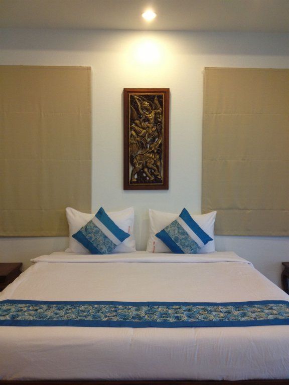 POOLSAWAT VILLA — фото 3