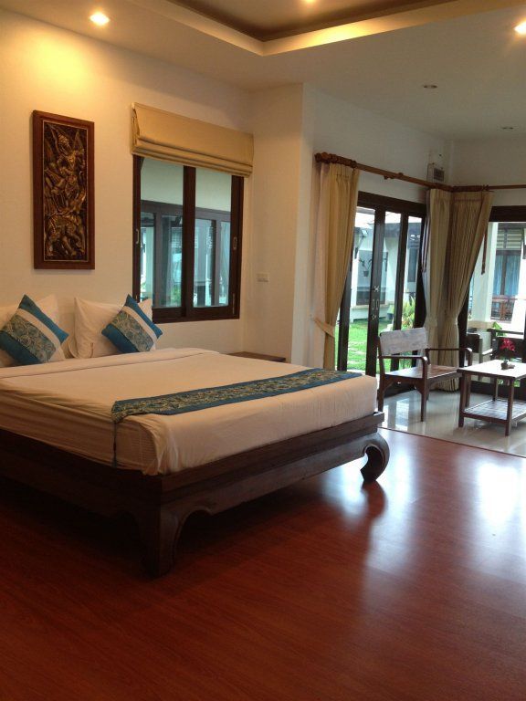 POOLSAWAT VILLA — фото 4