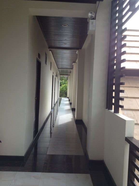 POOLSAWAT VILLA — фото 13