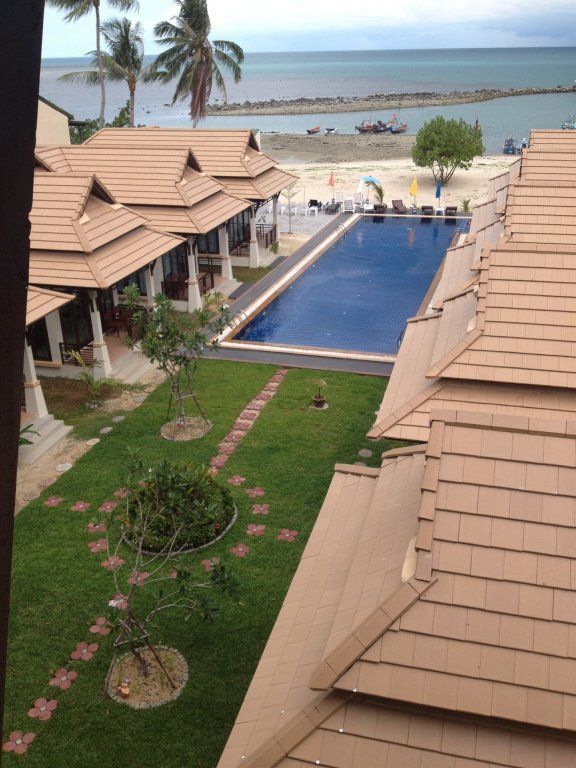 POOLSAWAT VILLA — фото 16