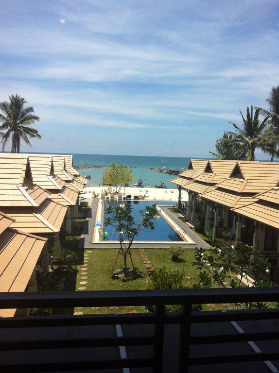 POOLSAWAT VILLA — фото 17